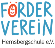 Logo des Fördervereins