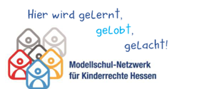 Logo Modellschulnetzwerk Hessen